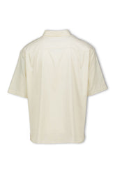 Cardinal Kemeja Lengan Pendek Oversize Pria E0008P05C